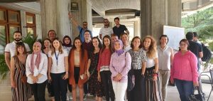 master in Sustainable Growth 2022