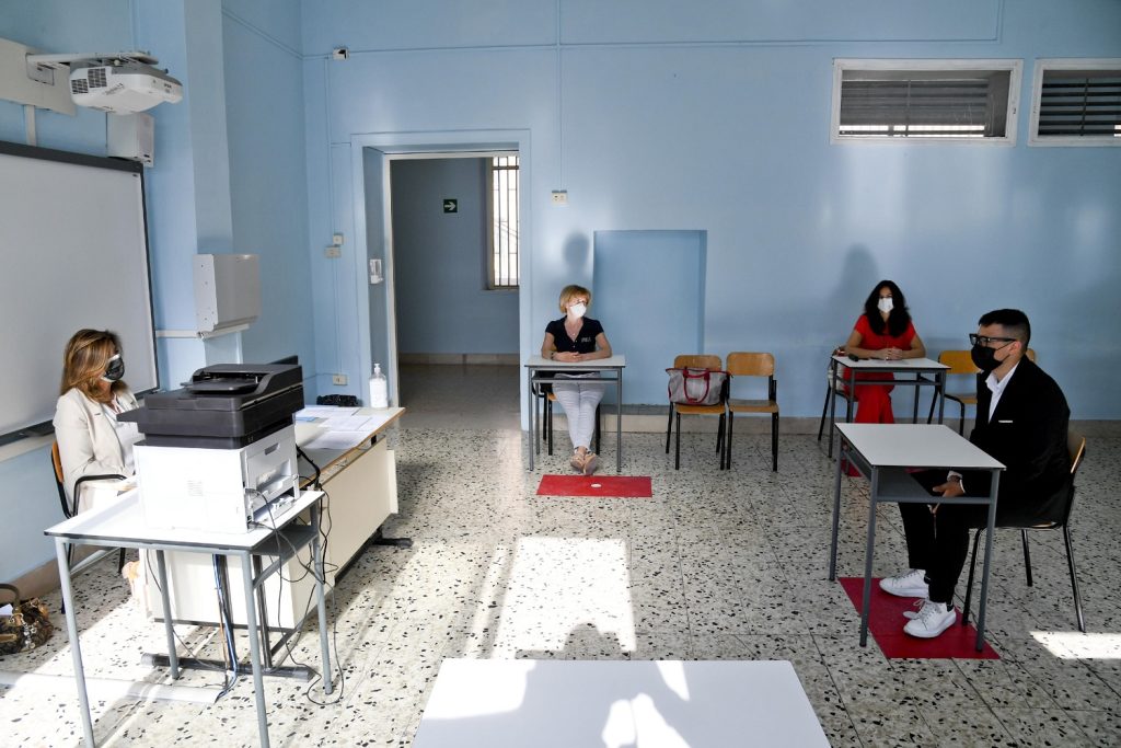 maturità