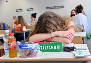 maturità