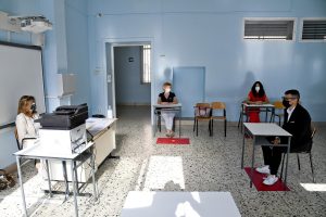 maturità