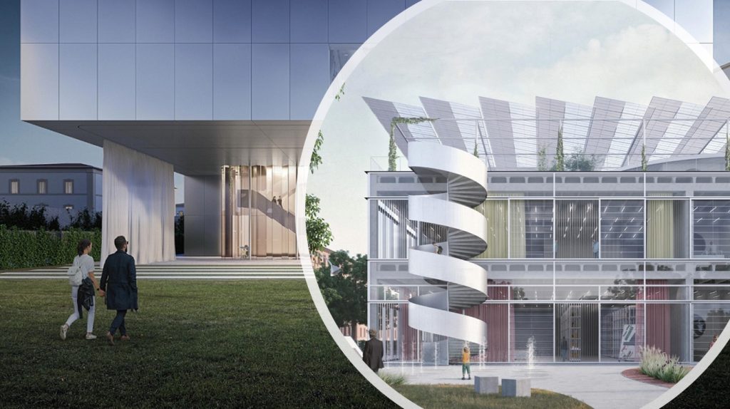 maxxi hub