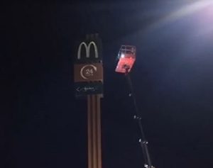 mcdonald's belgorod russia