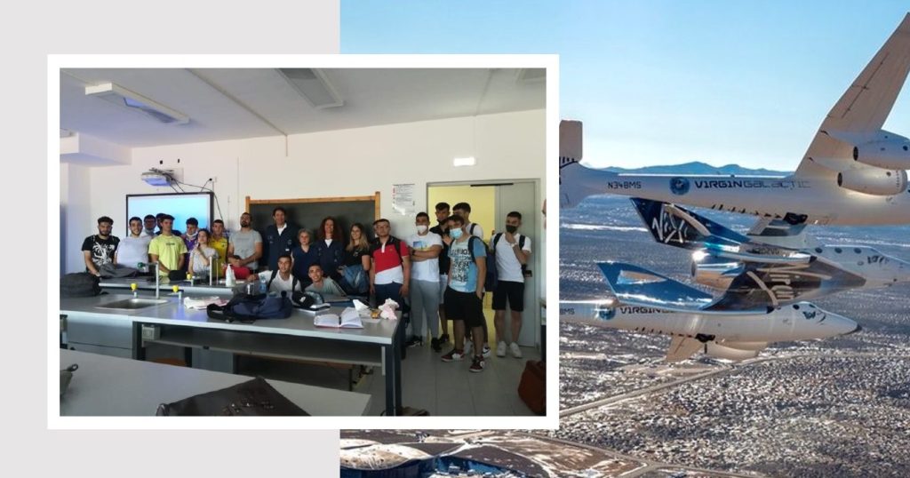 missione virtute sardegna