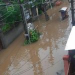 Le piogge monsoniche flagellano il Nord/Est dell’India: massicci allagamenti e frane, decine di vittime
