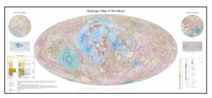 nuova mappa luna cina