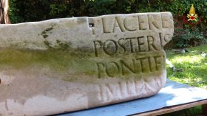 pietra romana isonzo