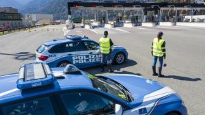 polizia
