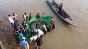 razza mekong