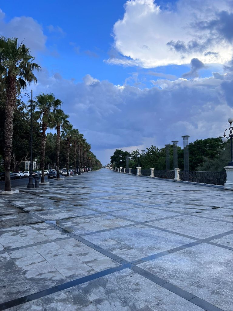reggio calabria maltempo 10 giugno 2022