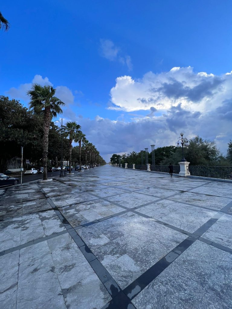 reggio calabria maltempo 10 giugno 2022