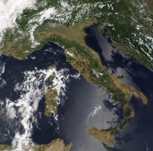 satellite 26 giugno 2022