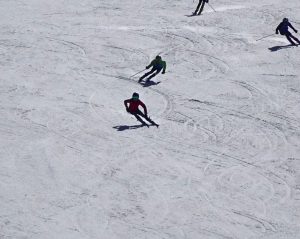 sci estivo stelvio