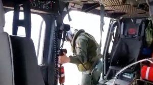 soccorso aeronautica militare