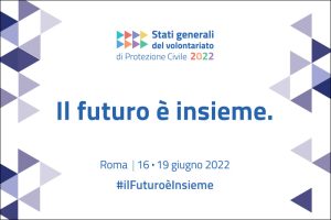 stati generali protezione civile