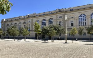stazione zoologica anton dohrn