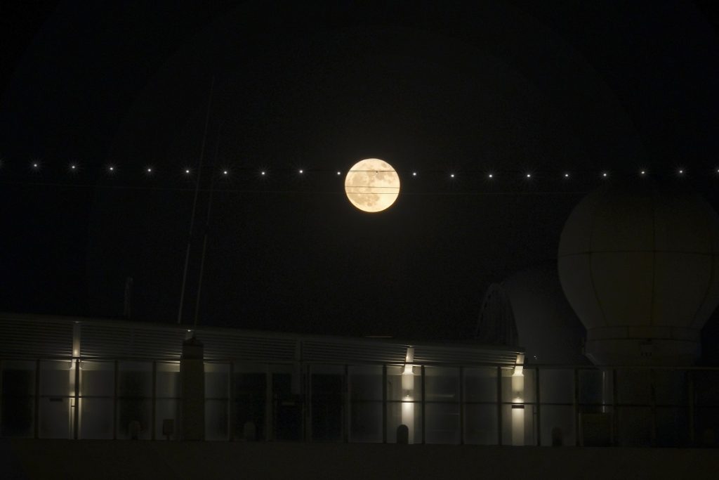 superluna malta