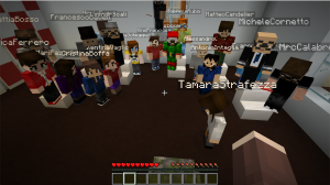 tembo minecraft