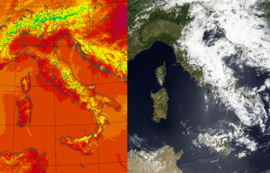 temperature massime 10 giugno 2022