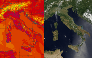 temperature massime 12 giugno 2022