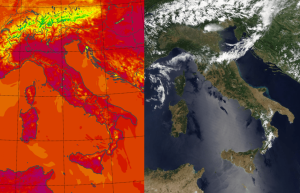 temperature massime 13 giugno 2022
