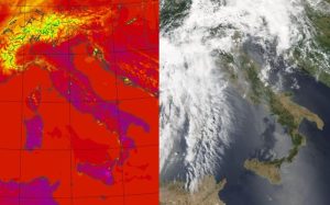 temperature massime 22 giugno 2022