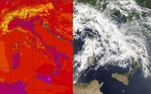 temperature massime 23 giugno 2022