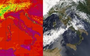 temperature massime 24 giugno 2022