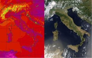 temperature massime 30 giugno 2022