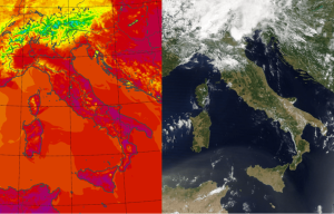 temperature massime 7 giugno 2022