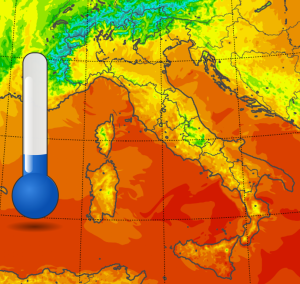 temperature minime oggi