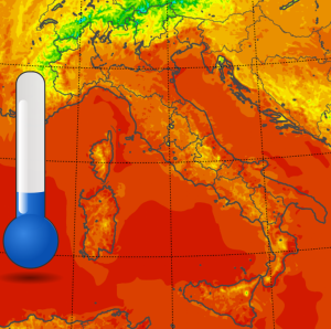 temperature minime oggi