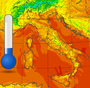 temperature minime oggi