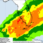 “Agatha” diventa “Alex”: allerta tempesta tropicale per parti di Florida, Cuba e Bahamas