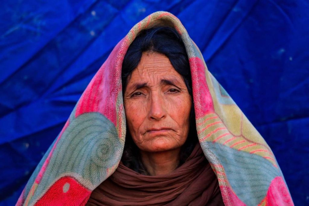 terremoto afghanistan