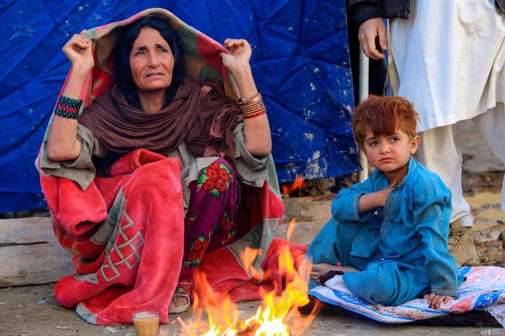 terremoto afghanistan