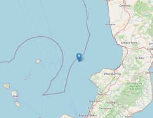 terremoto calabria stromboli