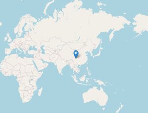 terremoto cina sichuan