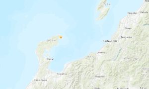 terremoto giappone