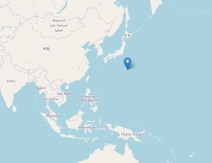 terremoto giappone oggi