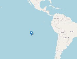 terremoto pacifico