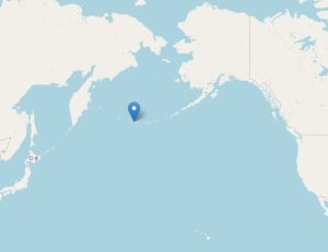 terremoto rat islands