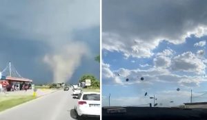 tornado lombardia toscana