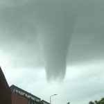 Tornado travolge i Paesi Bassi: scia di devastazione a Zierikzee, almeno un morto e 10 feriti | FOTO e VIDEO