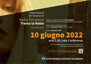 trema la notte