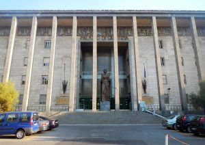 Tribunale di Catania