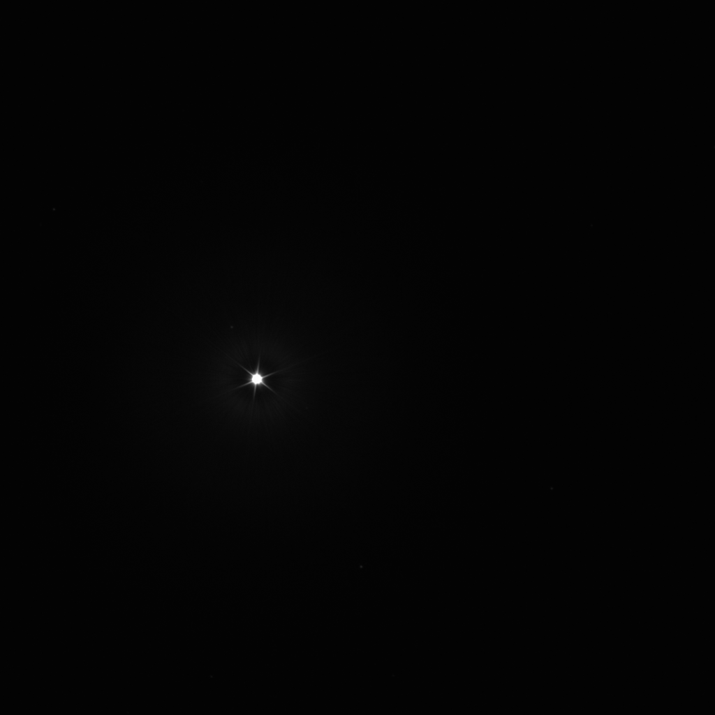 vega dart nasa