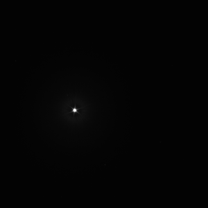 vega dart nasa