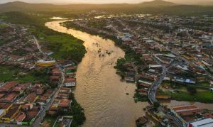 Alagoas Brasile