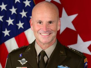 Christopher G. Cavoli
