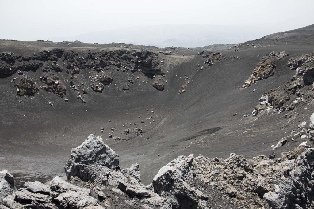 Etna